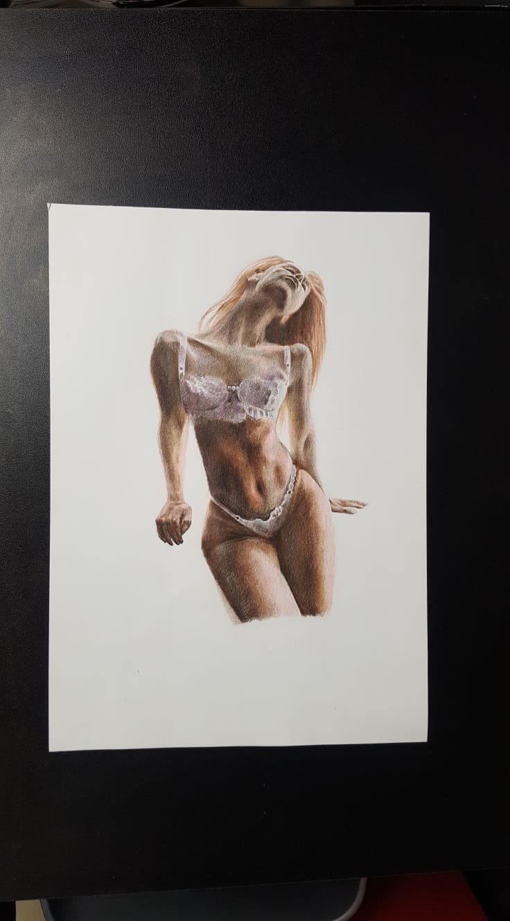 Joyous Sketch Joyous Sketch