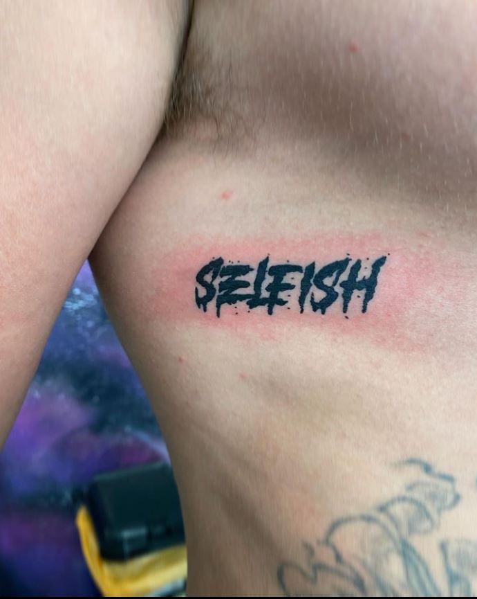 Seleish Tattoo Seleish Tattoo