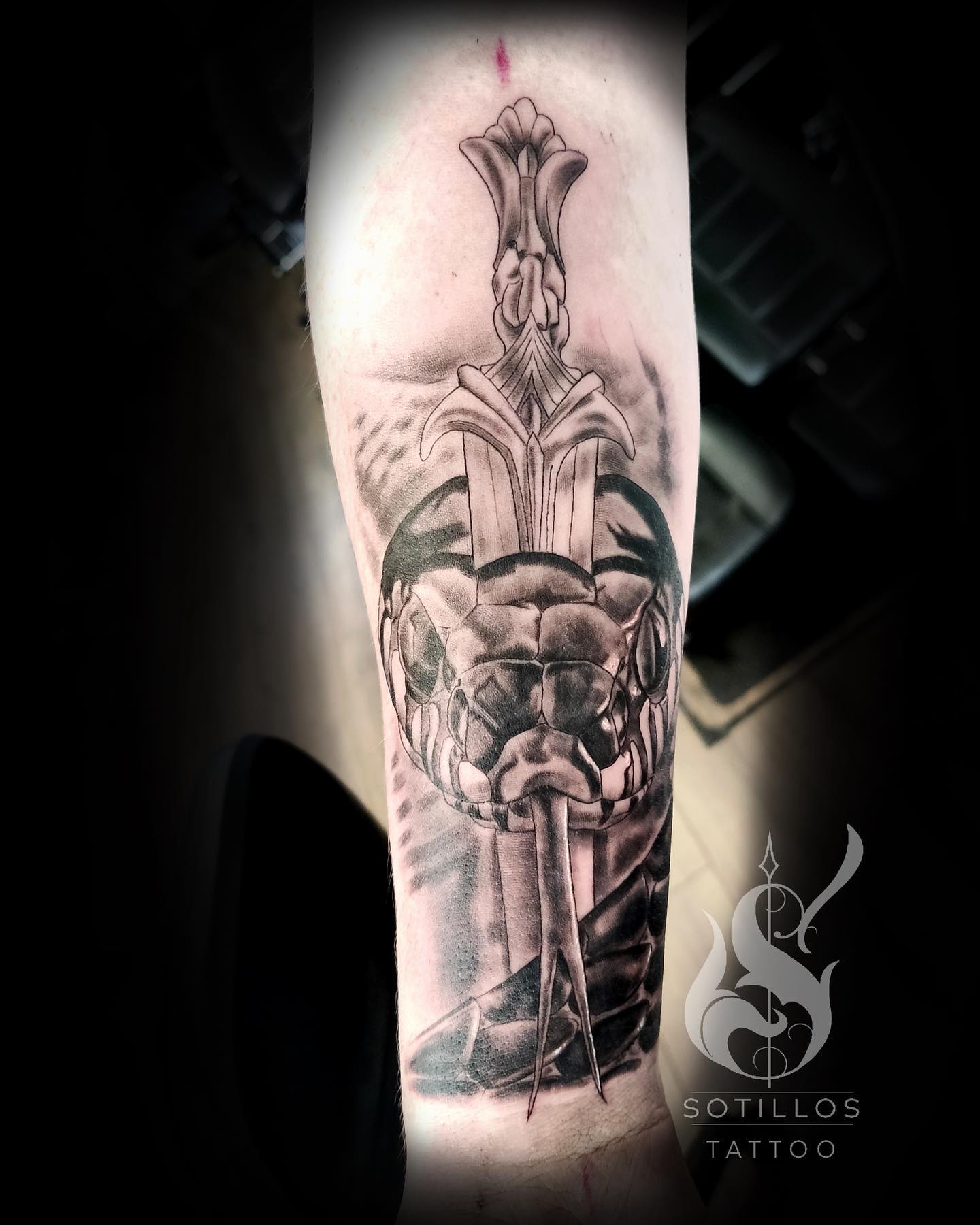 Viper Tattoo Viper Tattoo