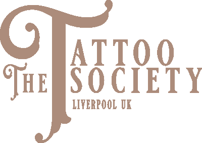 Tattoo Shop and Piercing Studio Liverpool